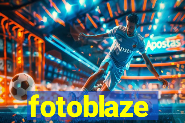 fotoblaze