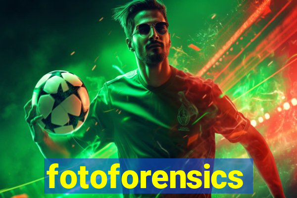 fotoforensics