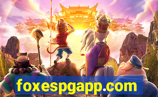 foxespgapp.com