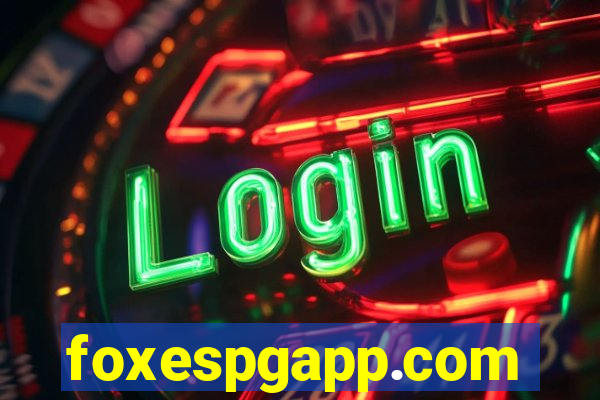 foxespgapp.com