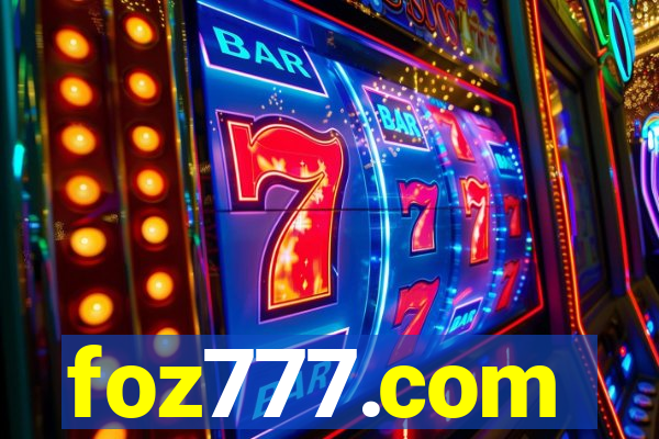 foz777.com