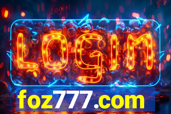 foz777.com