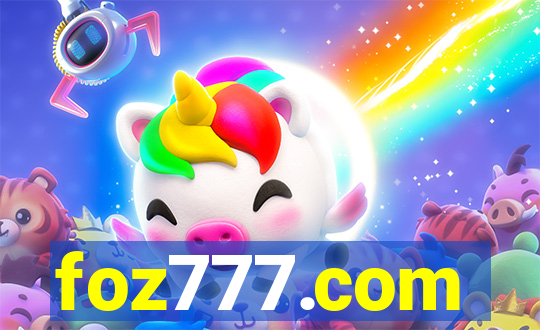 foz777.com