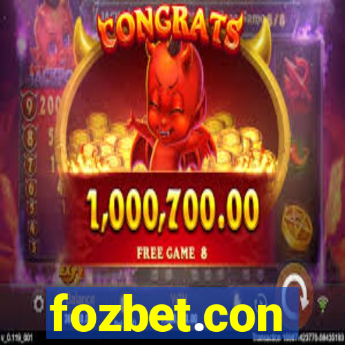 fozbet.con