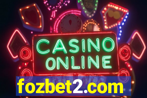 fozbet2.com
