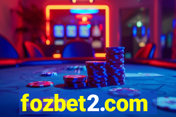 fozbet2.com