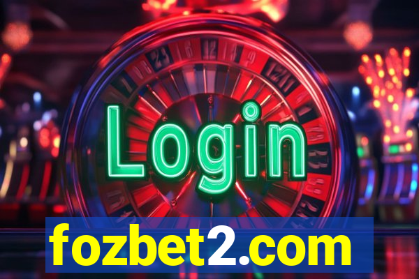 fozbet2.com