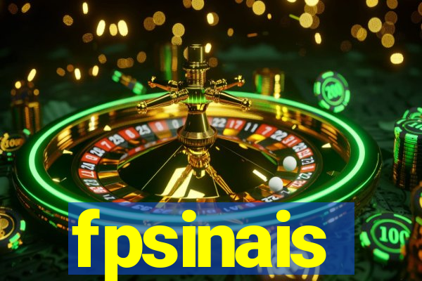 fpsinais