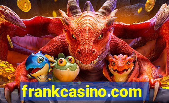 frankcasino.com