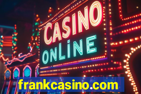 frankcasino.com