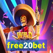 free20bet