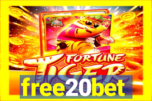 free20bet