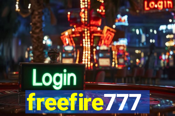 freefire777