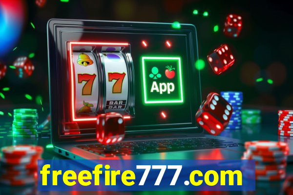 freefire777.com