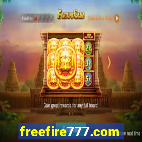 freefire777.com