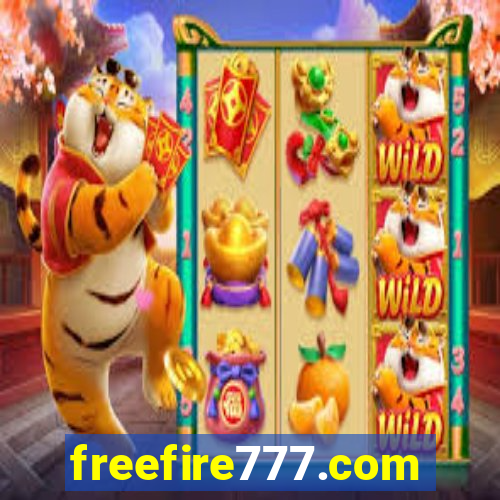 freefire777.com