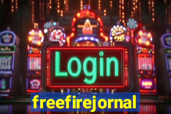 freefirejornal