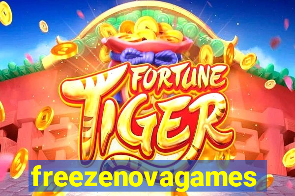 freezenovagames