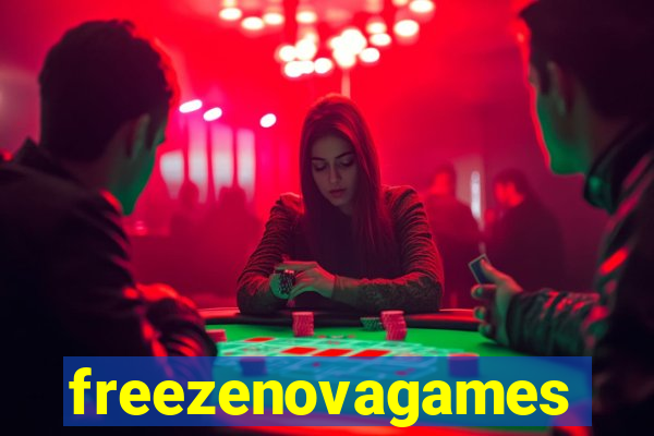 freezenovagames