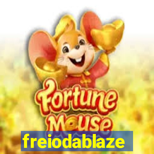 freiodablaze
