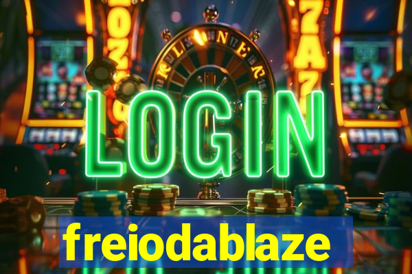 freiodablaze