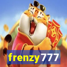 frenzy777
