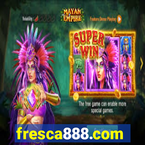 fresca888.com