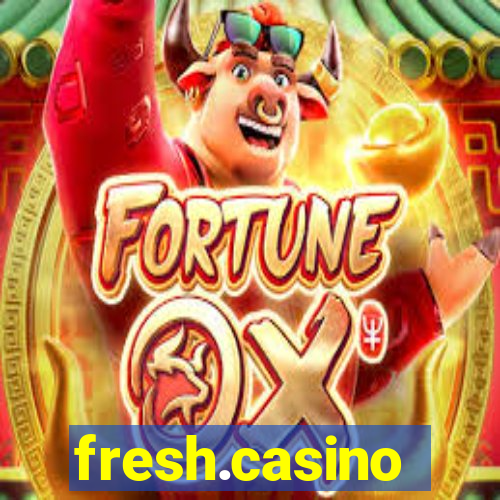 fresh.casino