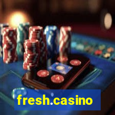 fresh.casino