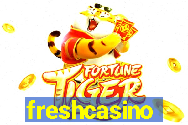 freshcasino