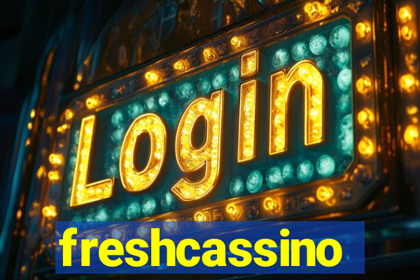 freshcassino