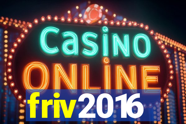 friv2016