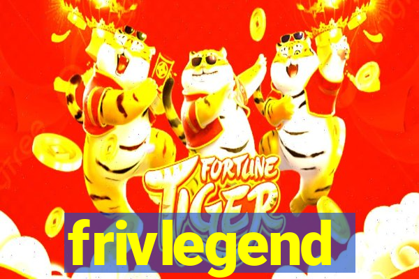 frivlegend