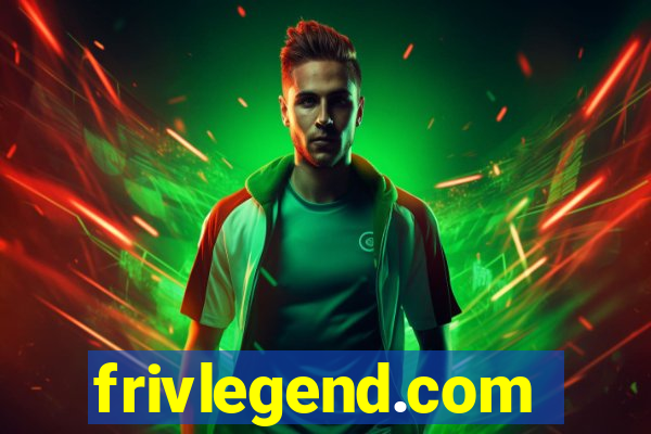 frivlegend.com