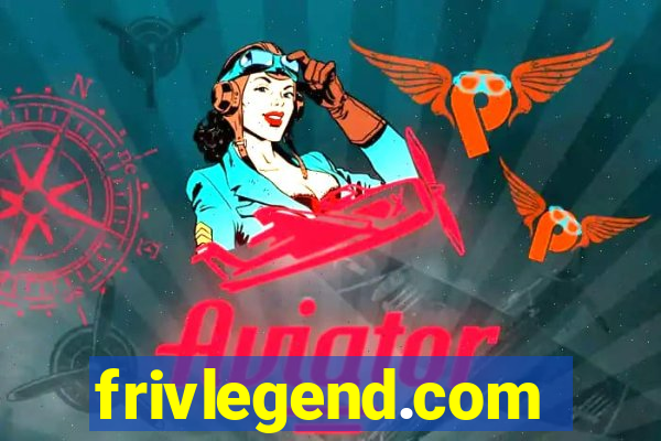 frivlegend.com