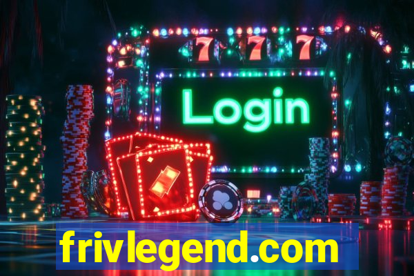 frivlegend.com