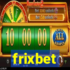 frixbet