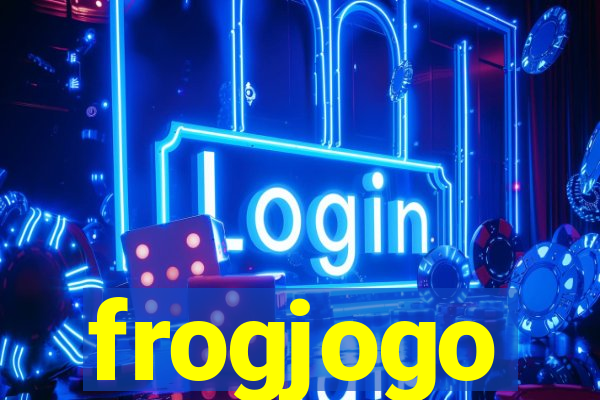 frogjogo