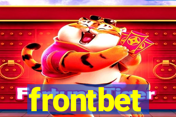 frontbet