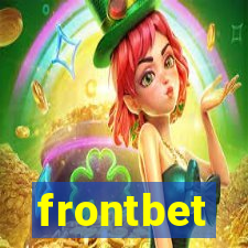 frontbet