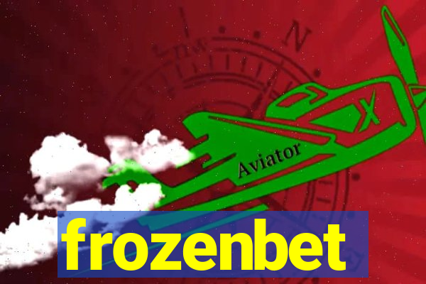 frozenbet