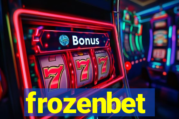 frozenbet