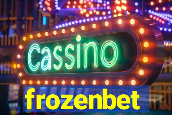 frozenbet
