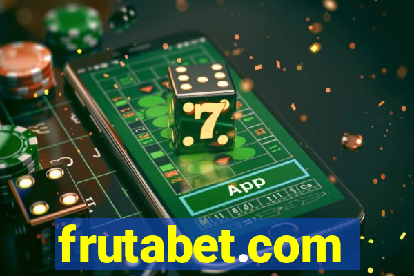 frutabet.com