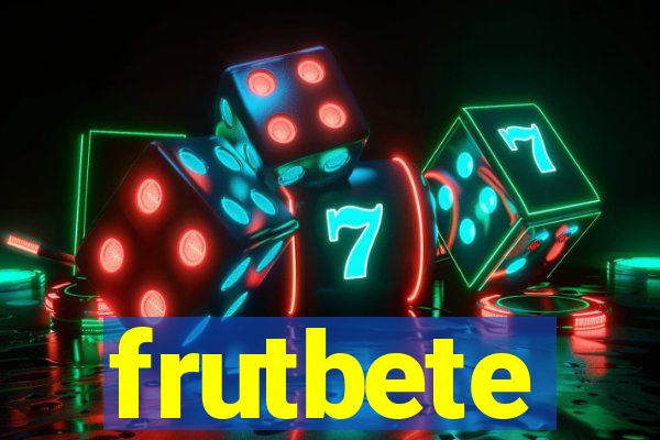 frutbete
