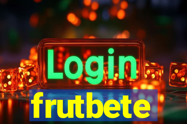 frutbete
