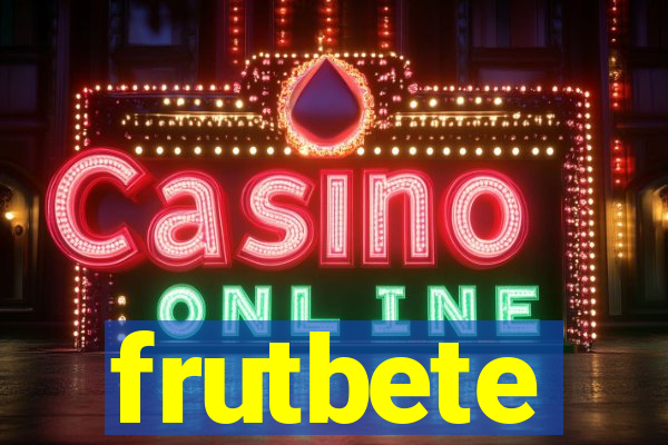 frutbete