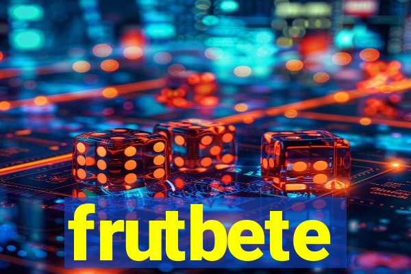 frutbete