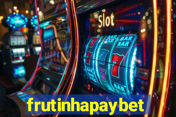frutinhapaybet