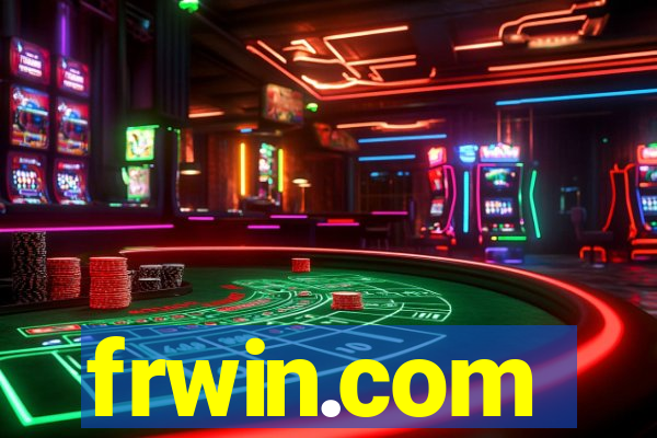 frwin.com